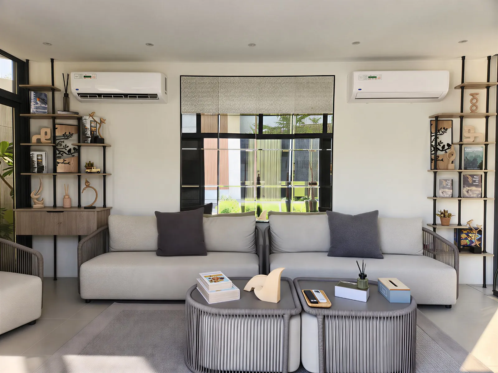 D A R Bespoke Joinery